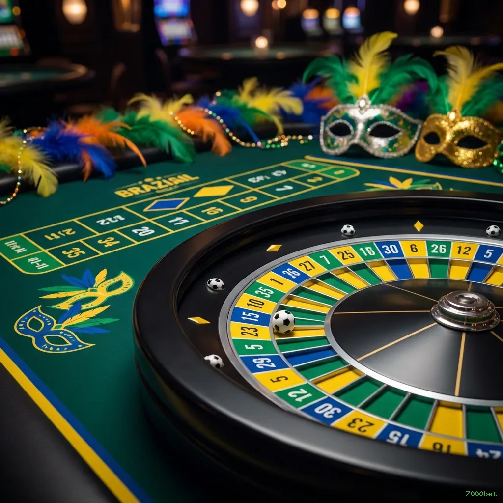 Baixar APK 7000bet