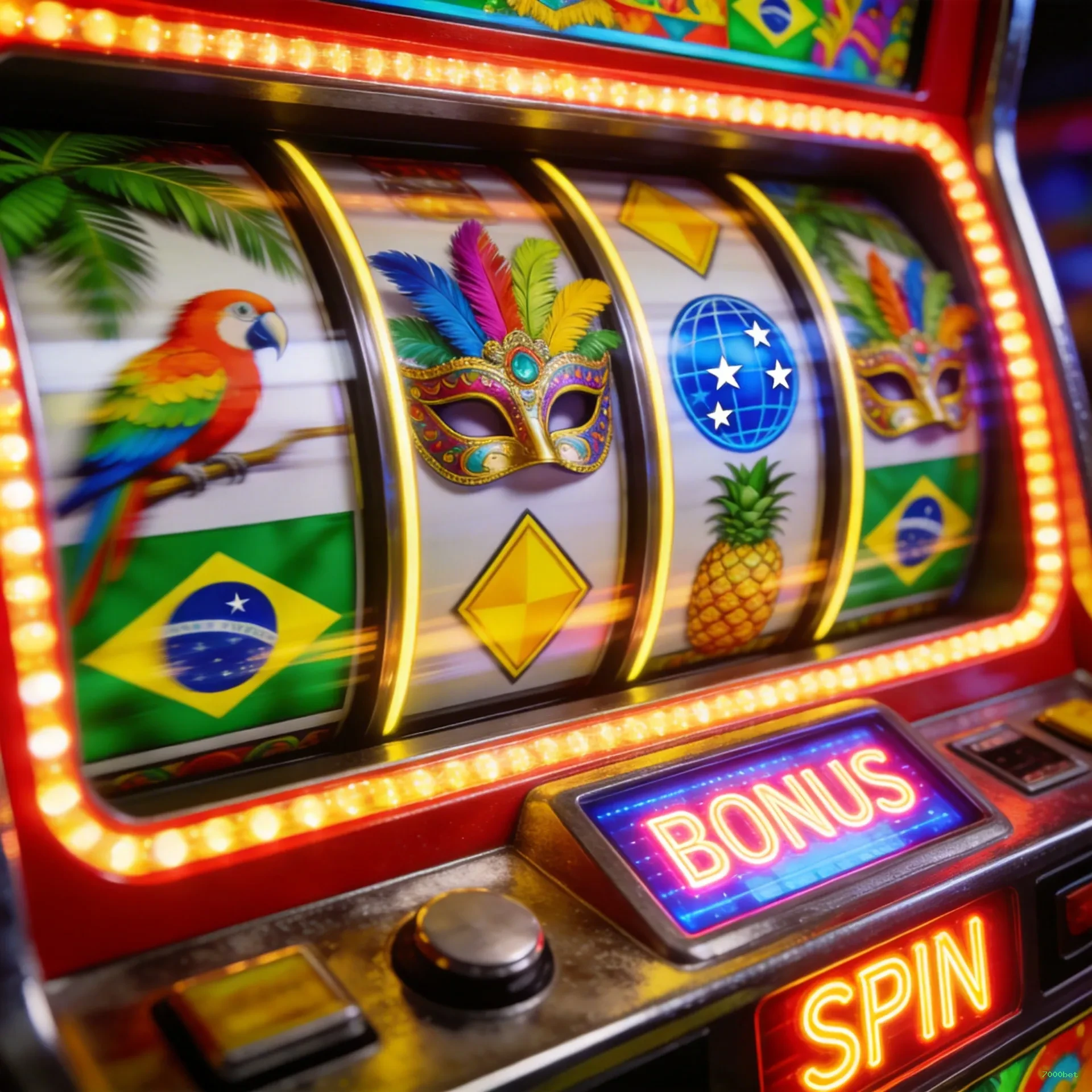 Download Android 7000bet