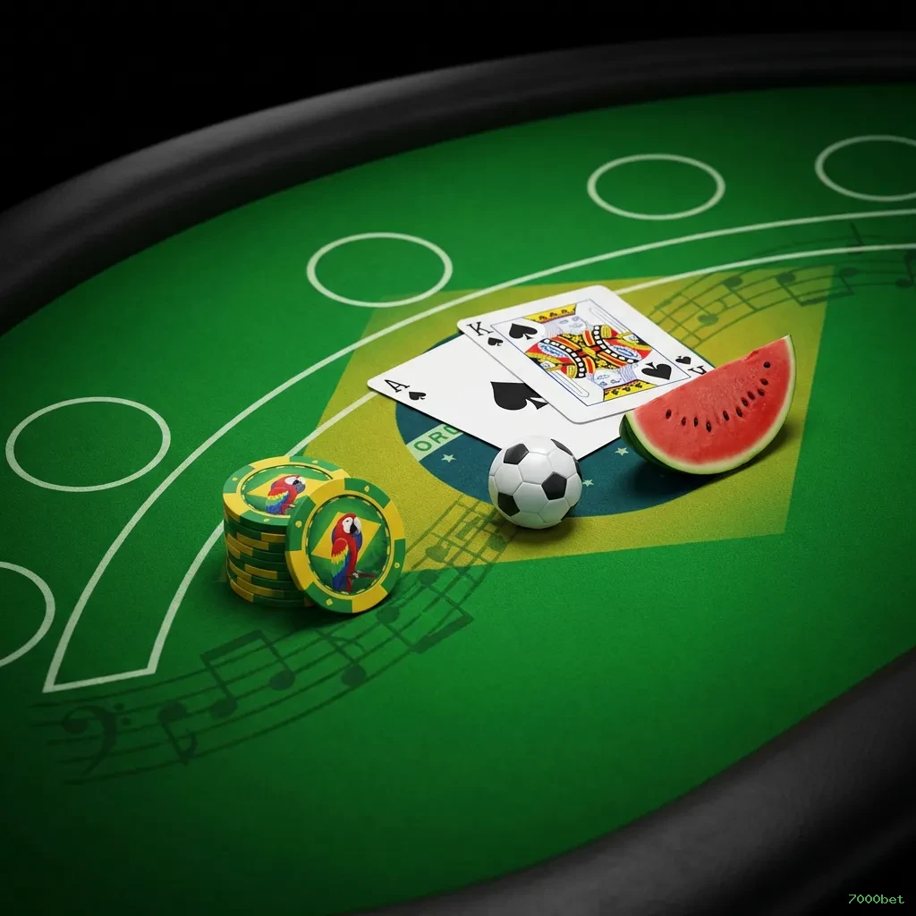 Programa VIP 7000bet