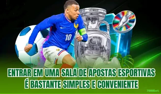 Streaming 4K no cassino ao vivo da 7000bet