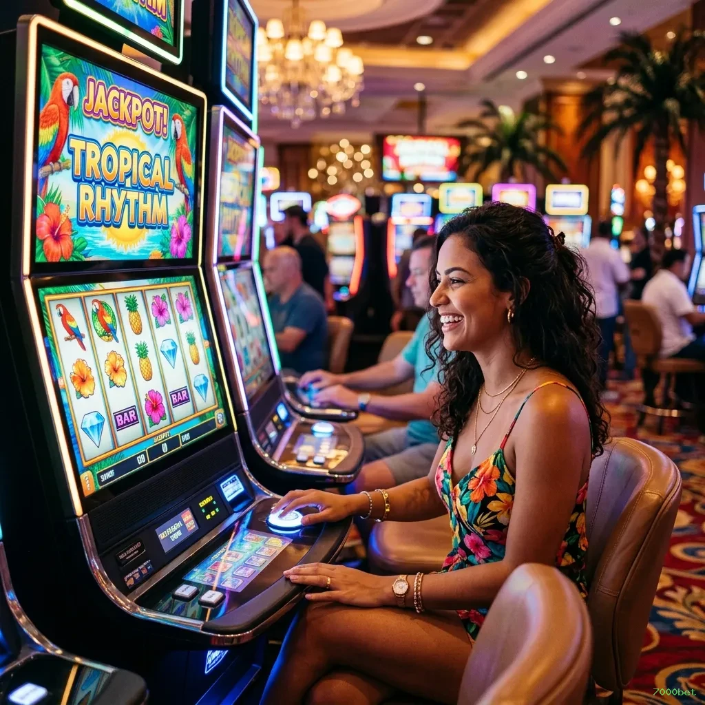 Fortune Dragon - Jogo temático asiático