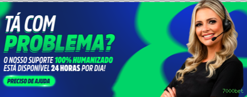 Instalação PC 7000bet