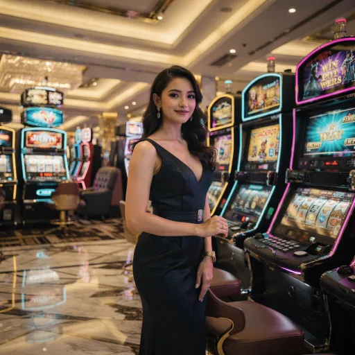 Jogos de Slot 500+