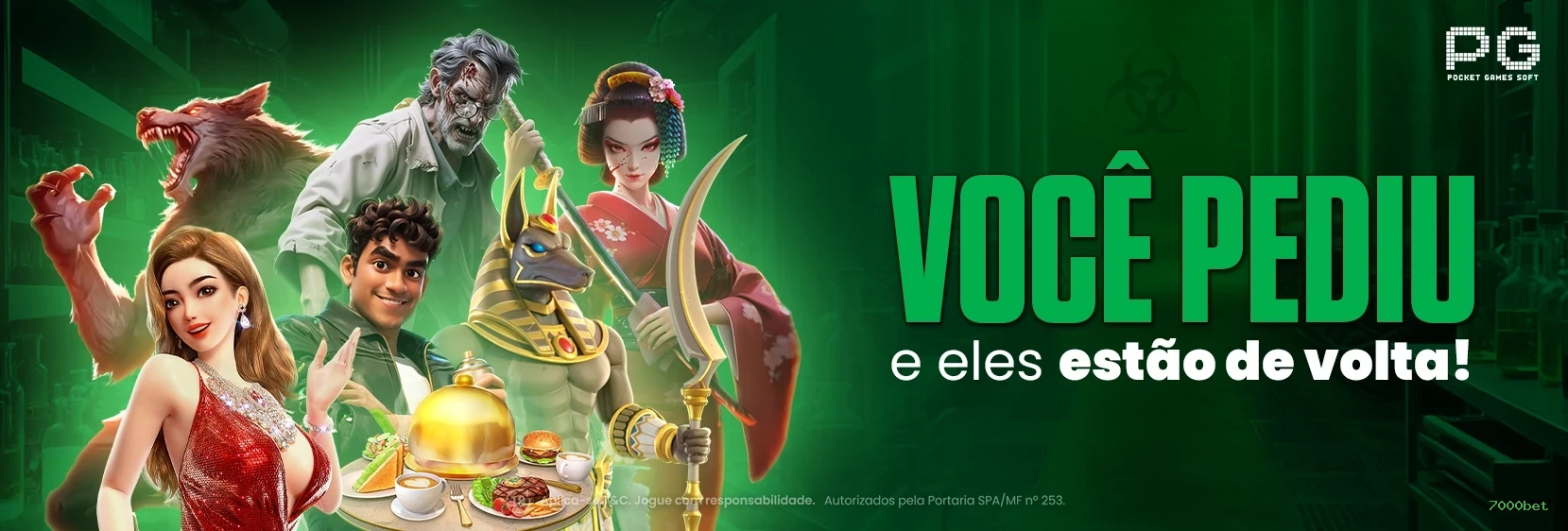Segurança 7000bet