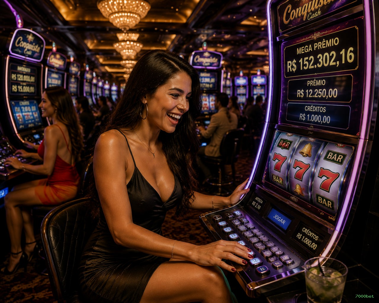 Dicas para ganhar na 7000bet